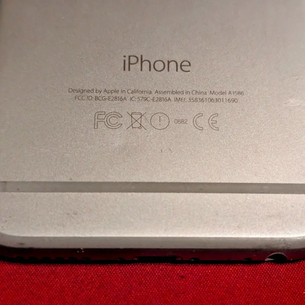 Apple please review